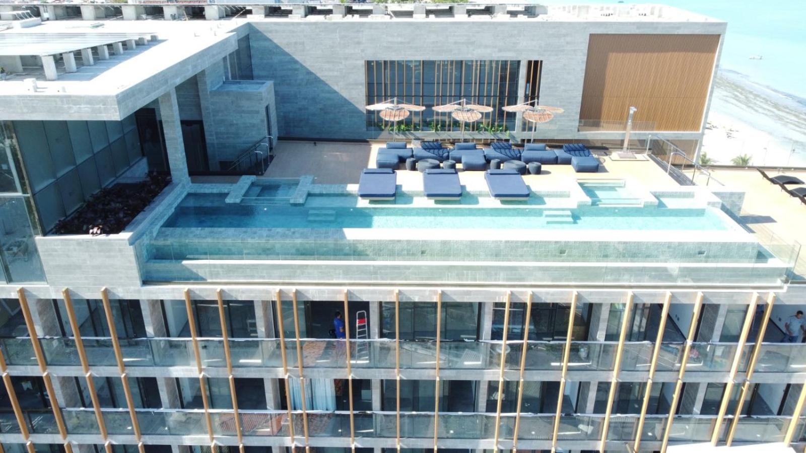 522 No New Time, Beira-mar Da Pajucara Apartamento Maceió