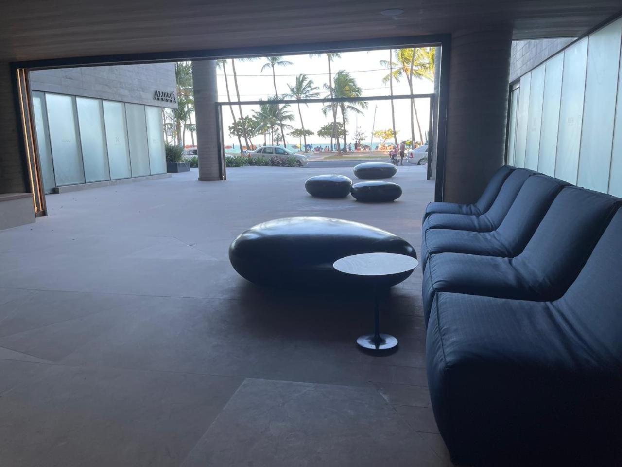 522 No New Time, Beira-mar Da Pajucara Apartamento *
