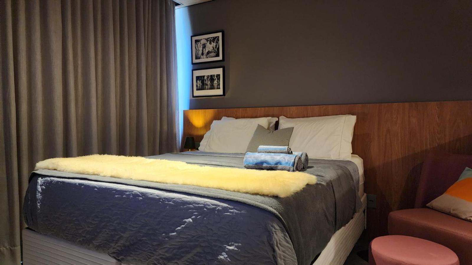 522 No New Time, Beira-mar Da Pajucara Apartamento