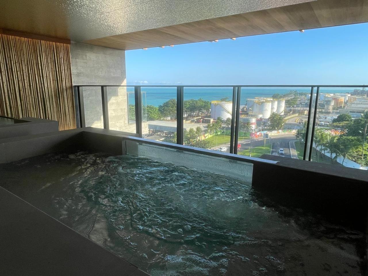 522 No New Time, Beira-mar Da Pajucara Apartamento Maceió