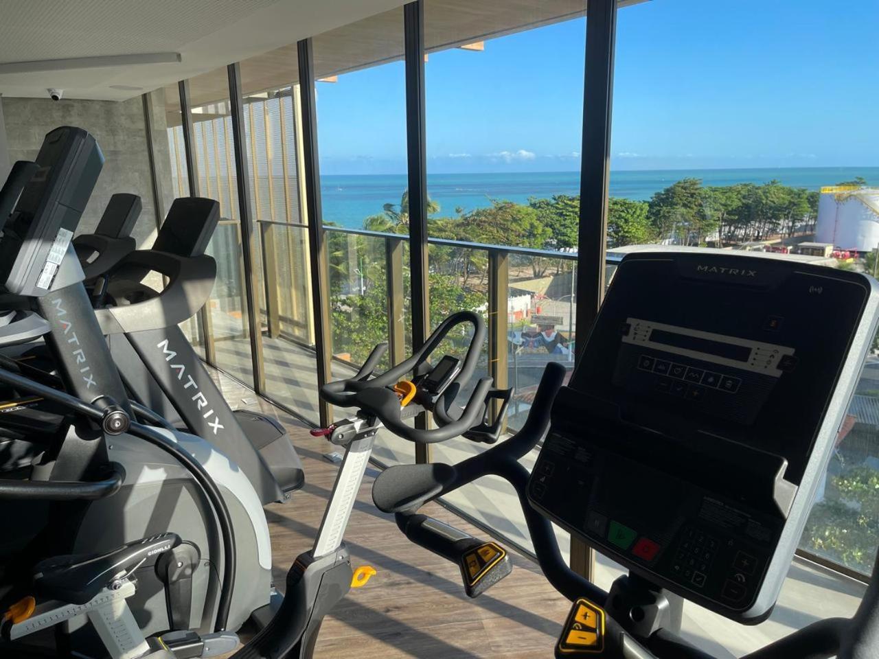 522 No New Time, Beira-mar Da Pajucara Apartamento *