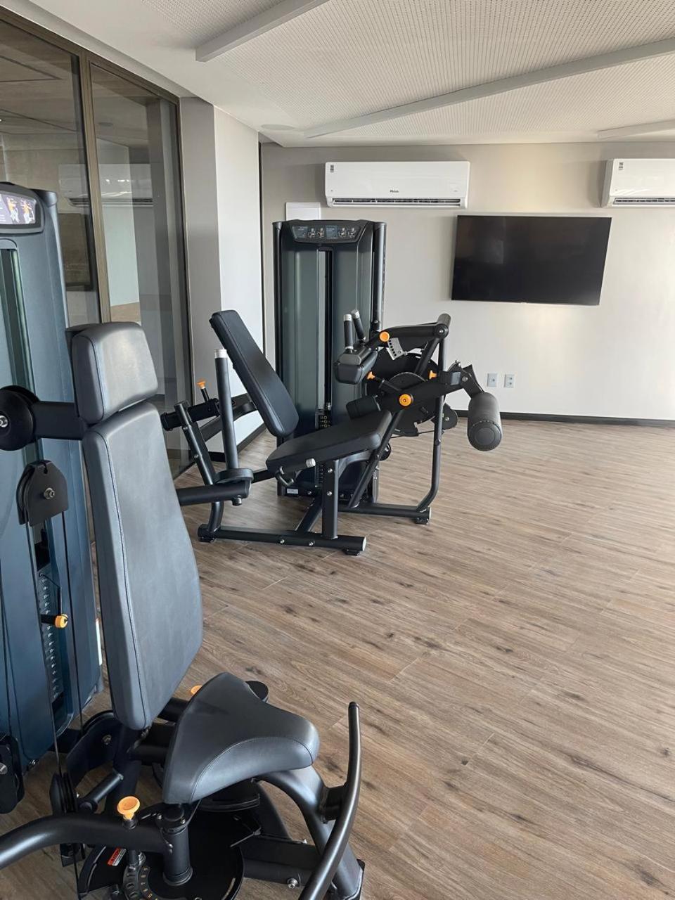 522 No New Time, Beira-mar Da Pajucara Apartamento Maceió