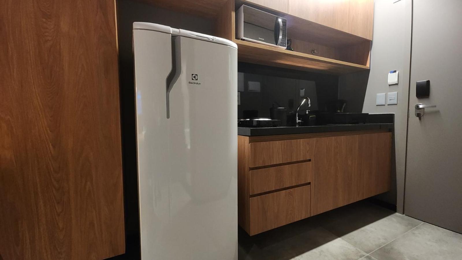 Apartamento 522 No New Time, Beira-mar Da Pajucara Maceió