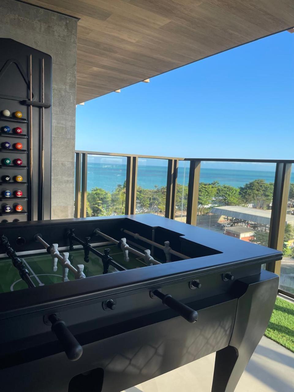 522 No New Time, Beira-mar Da Pajucara Apartamento *