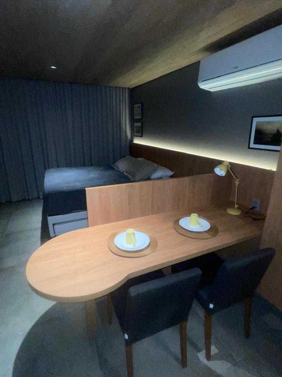 522 No New Time, Beira-mar Da Pajucara Apartamento