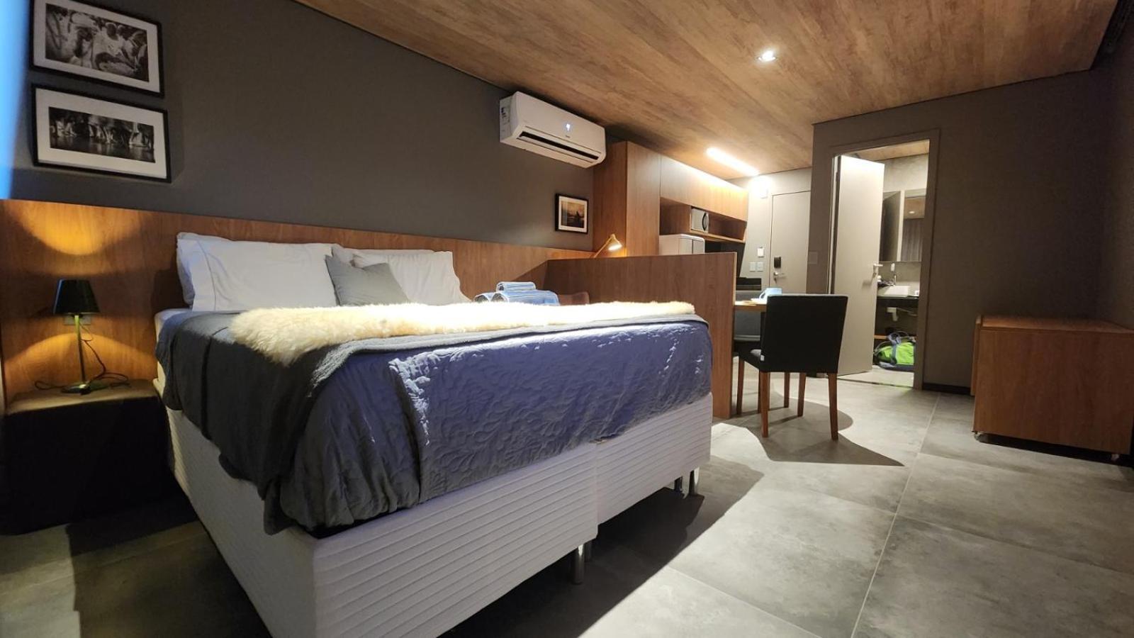 522 No New Time, Beira-mar Da Pajucara Apartamento *