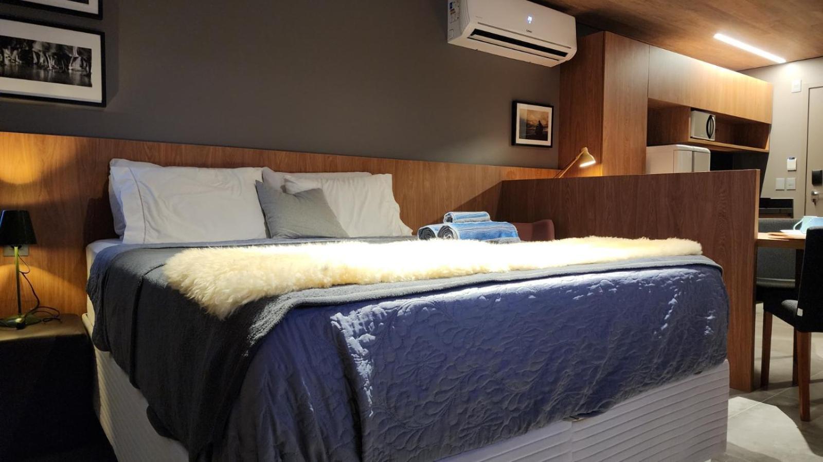 Apartamento 522 No New Time, Beira-mar Da Pajucara